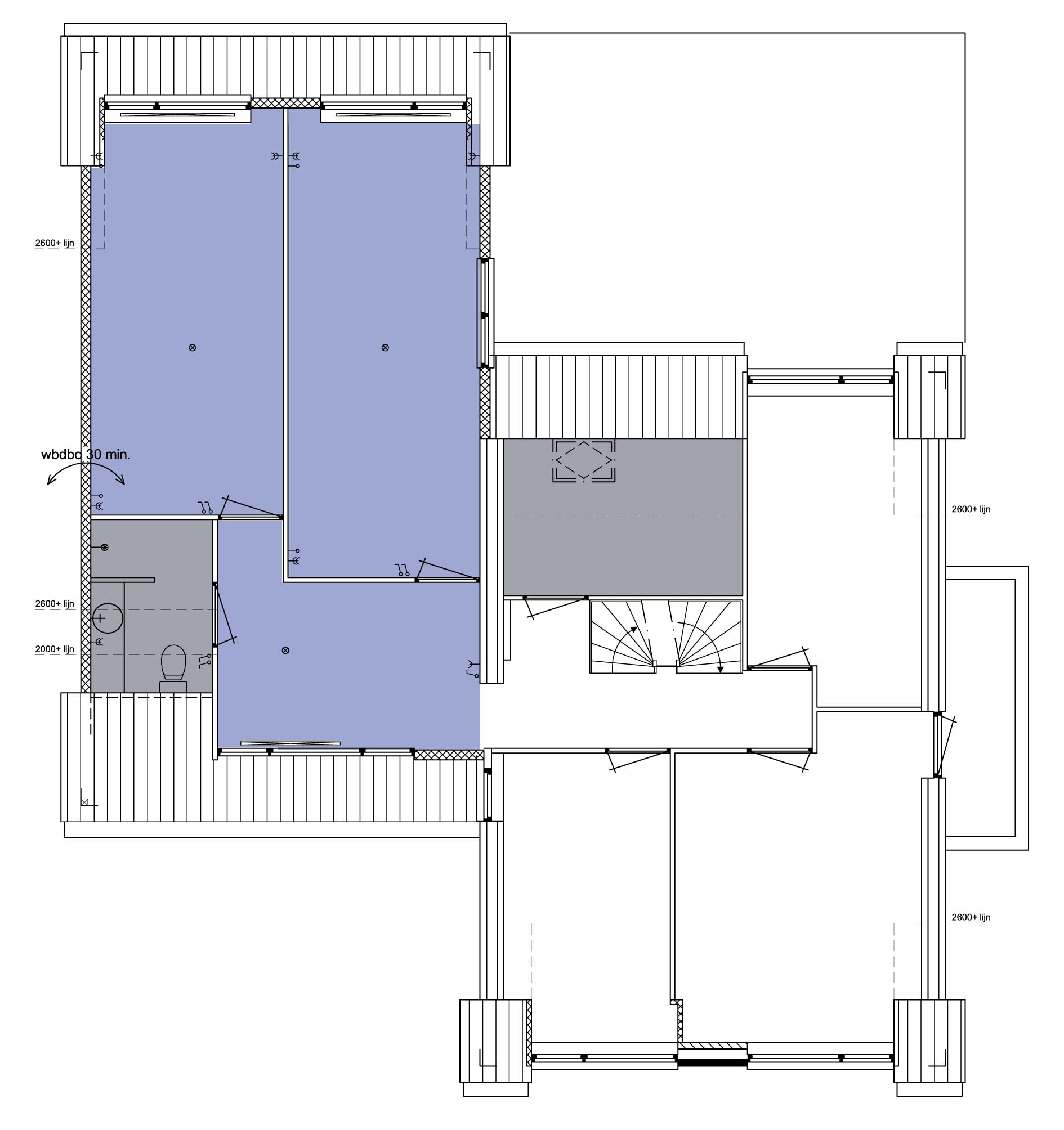 2014-11-28_0314_TEK_DO aanvraag omgevingsvergunning.dwg-- DO101