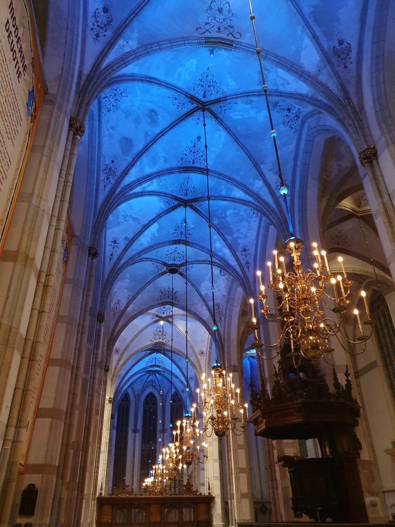 studio stoel architect rijksmonument grote kerk zwolle