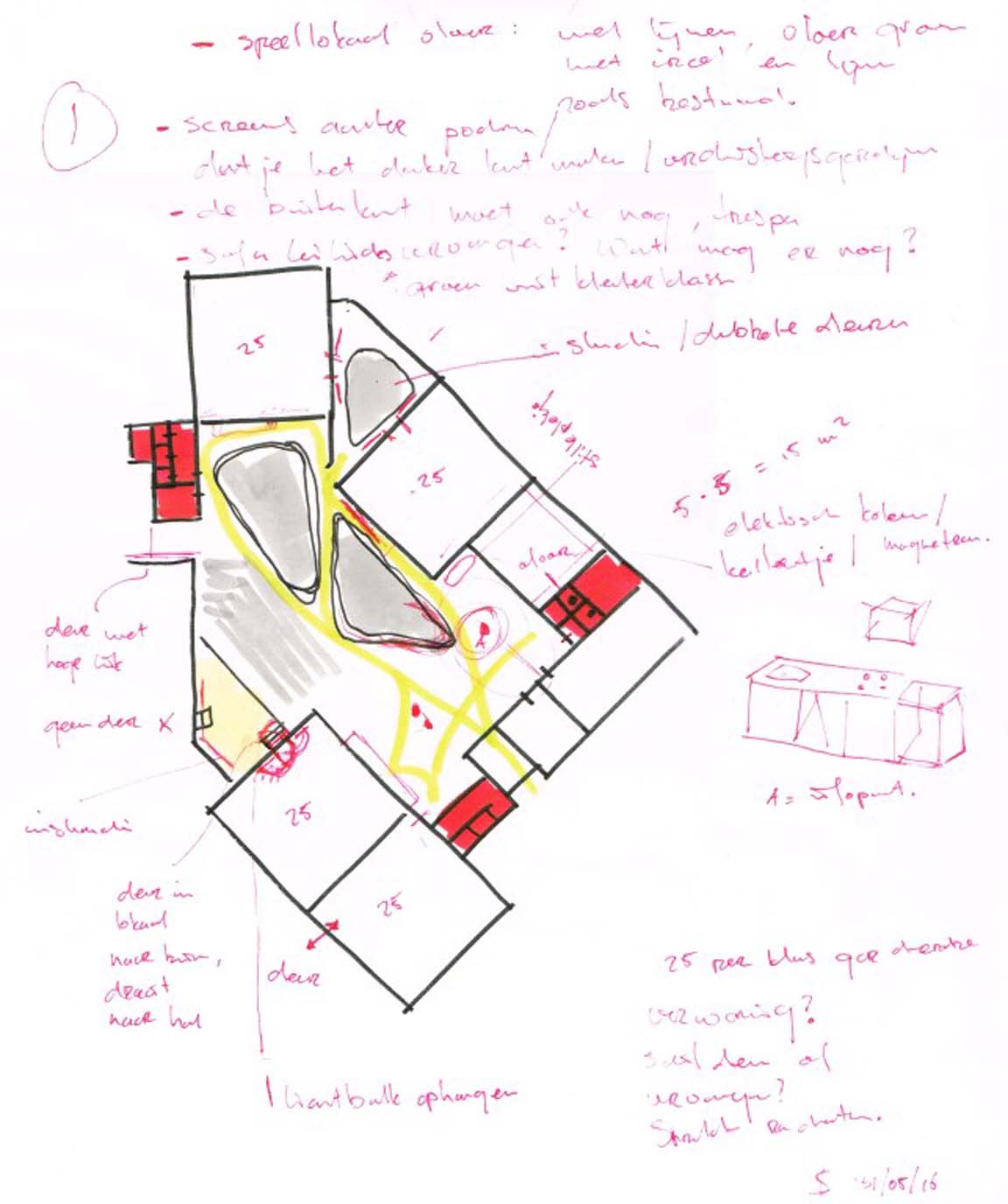 stoelendansen_interieurarchitect_kampen_interieurontwerp_basisschool_ijsselmuiden_bouwkundig