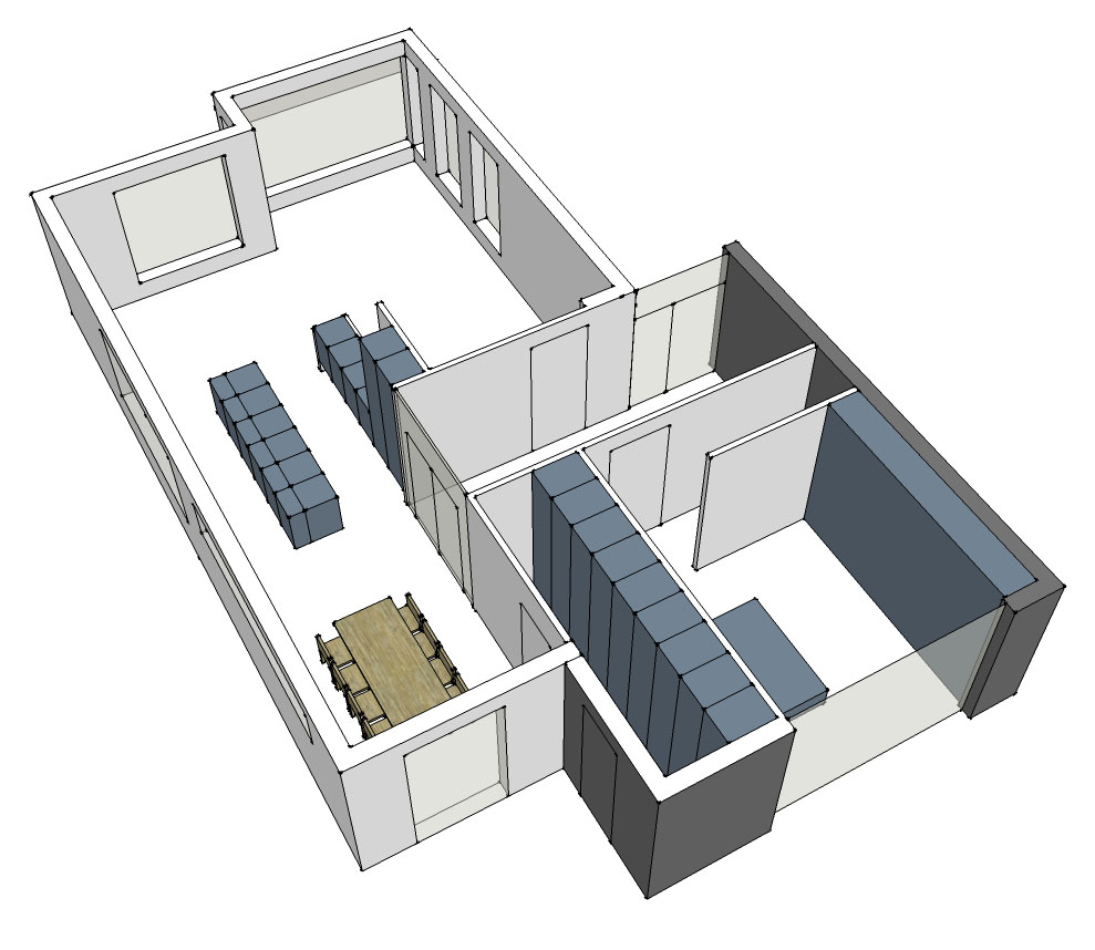 architect Kampen Zwolle verbouwen checklist uitbreiding