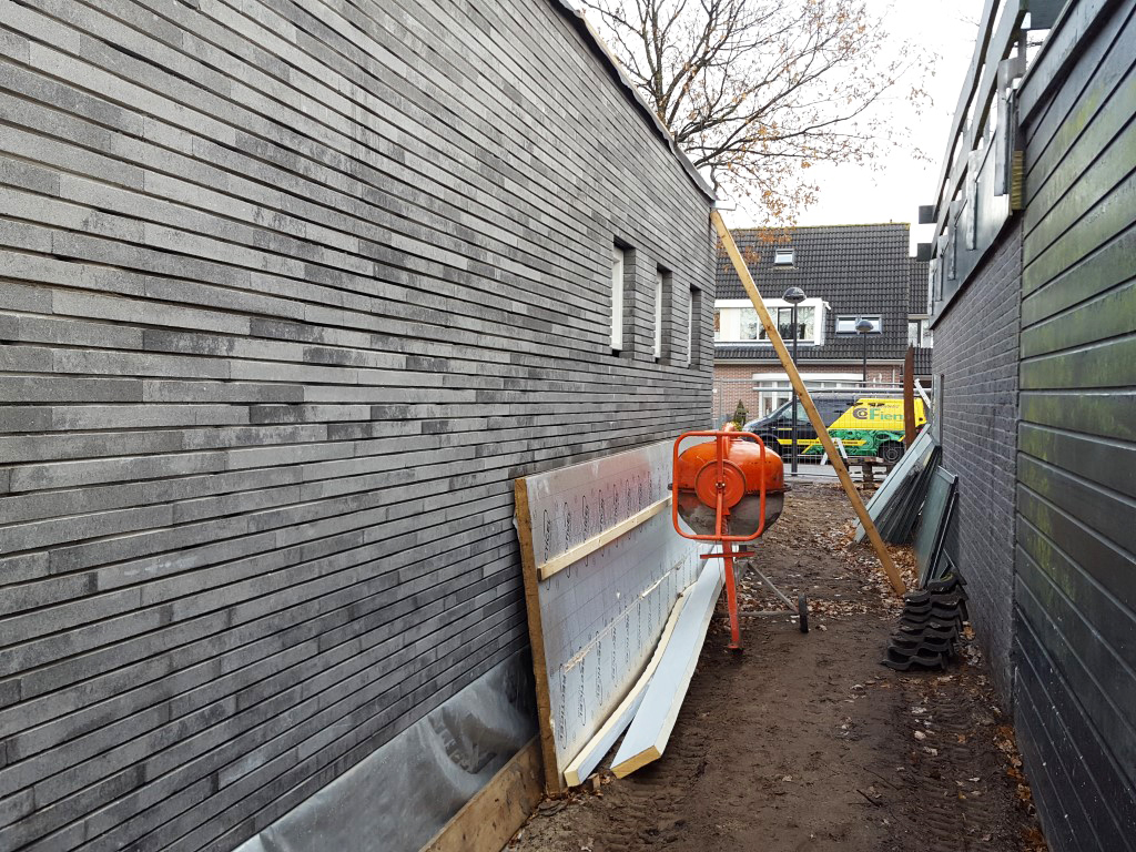 architect Kampen Zwolle verbouwen uitbreiding woonhuis