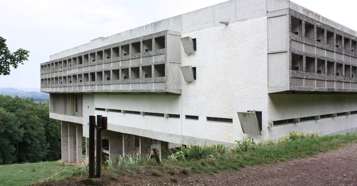Beeldbank / Le Corbusier