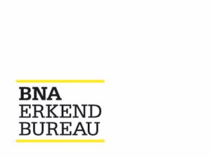 Studio Stoel keurmerk BNA erkend architectenbureau