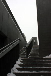 studio_stoel_architect_interieurarchitect_Kampen_zwolle_Holocaustmonument en informatiecentrum Peter Eisenman