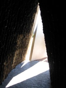 architectuur blog stoelendansen peter zumthor