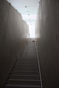 architectuur blog stoelendansen peter zumthor