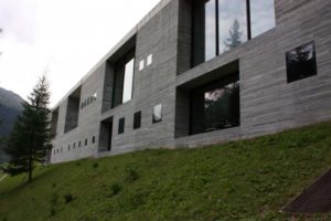 architectuur blog stoelendansen peter zumthor