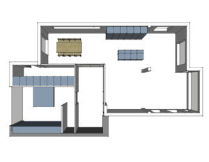 studio stoel_architect_interieurarchitect_kampen_zwolle_sketchUp_beginnen