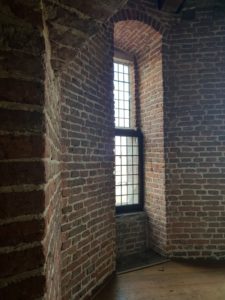 monumenten stoelendansen