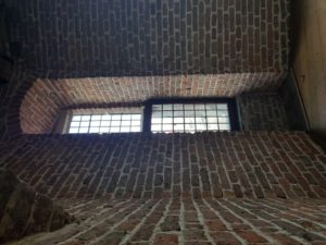 monumenten stoelendansen