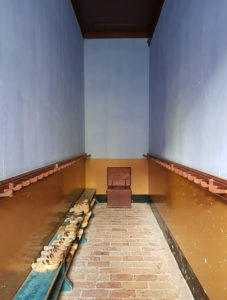 zuiderzeemuseum stoelendansen