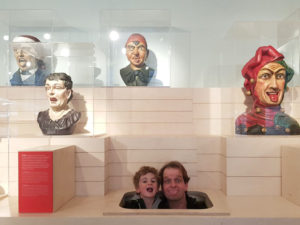zuiderzeemuseum stoelendansen